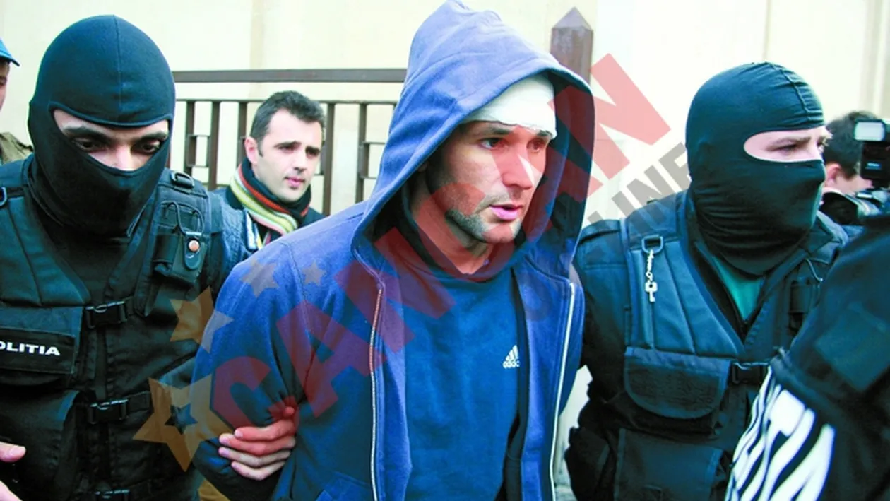 Eugen Preda, tradat de transpiratie