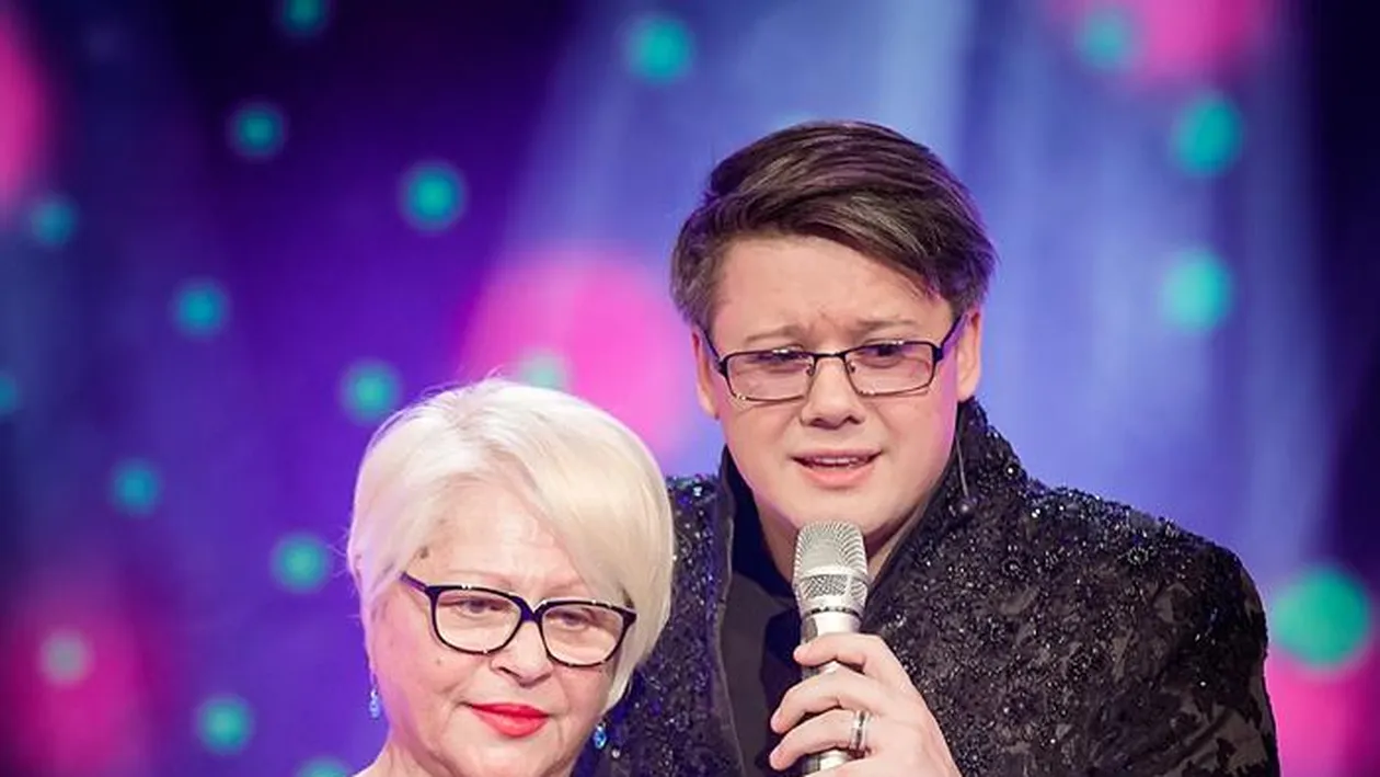 Mirabela Dauer spune tot adevărul despre muzica românească, duminică, la TVR 2!