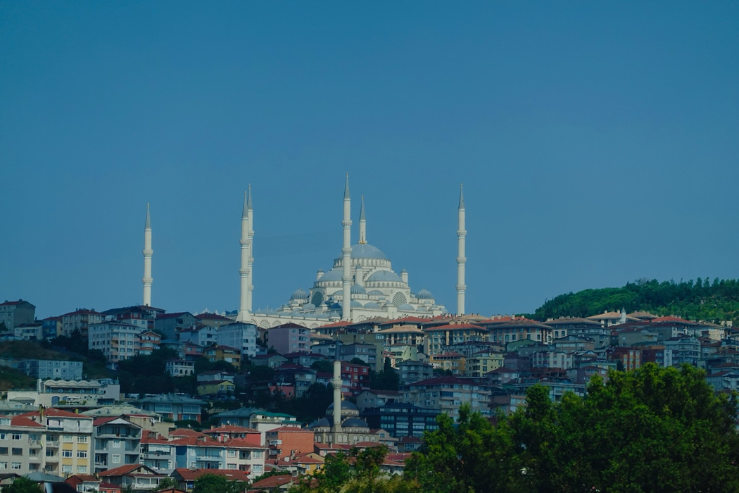 Fotografiile artistice ale lui Duru Nayman, sursa-captură social media Duru Nayman