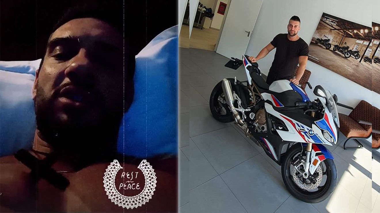 Dorian Popa, mărturii dureroase despre Ionuț Negrilă: “Unul dintre puținii prieteni adevărați, un polițist medaliat”. A lansat 2 apeluri copleșitoare