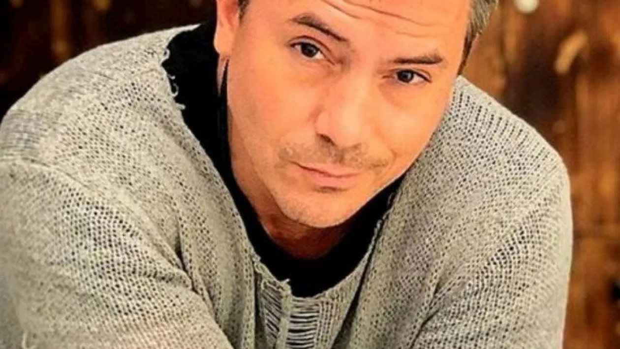 Răzvan Fodor ar putea să îi ia locul Ginei Pistol, la Chefi la cuţite