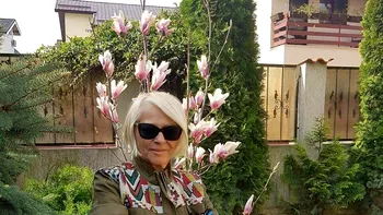 Cum a slăbit Mirabela Dauer 14 kilograme. La ce truc a apelat cântăreața