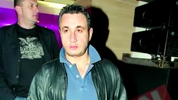 Ramona Gabor a dansat pe masa cu Marina Dina