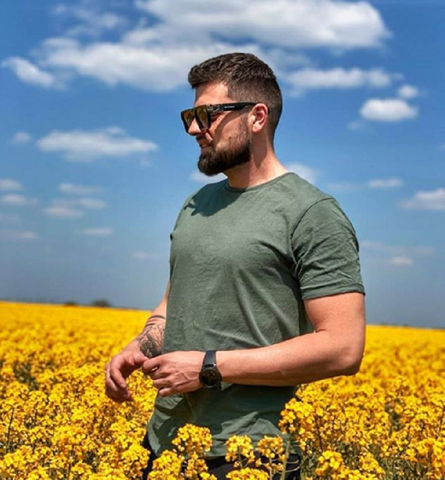 Bogdan de la Insula Iubirii, de nerecunoscut la 2 ani de la terminarea filmărilor. Cum arată în prezent soțul lui Hannelore