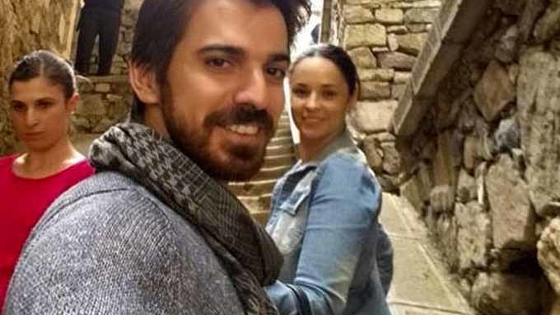 Aceasta e cel mai mare regret al lui TUNCAY? S-a aflat la câteva luni de la despărţirea de ANDREEA MARIN