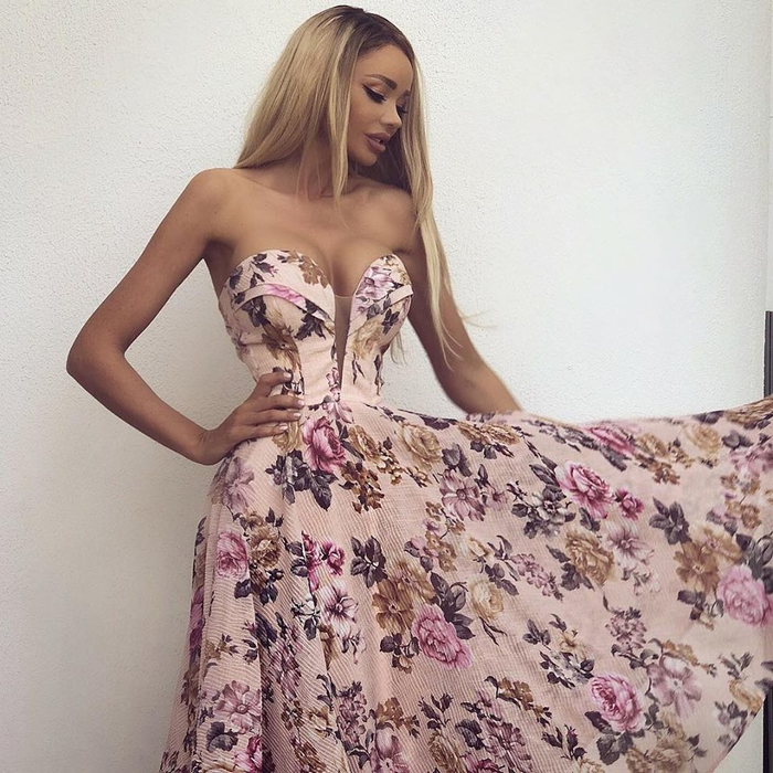 Bianca Drăgușanu a semnat cu Antena 1!