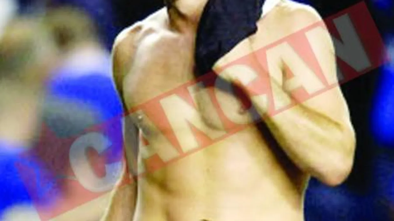 Arbitrul si-a cerut scuze