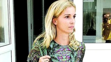 Irina Truica regreta ca nu a ascultat sfatul mamei sale: Parintii mei nu au fost de acord sa ma marit cu Remus