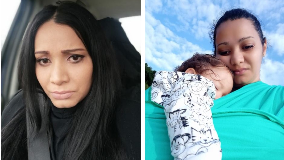 O mai ții minte pe Jesica Zamfir?! Drama prin care trece câștigătoarea MasterChef România, sezonul 4: ”Am simțit cum mi se prăbușește lumea”