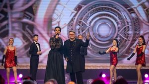 Fuego, surpriză COLOSALĂ pentru fanii lui, de Revelion 2025! Mai e puțin până la ea