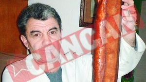 Cei mai mari cozonaci din Romania