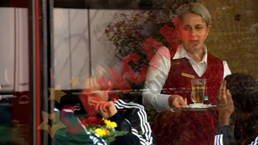 Vedetele de la Bayern s-au pus la ceai in vitrina