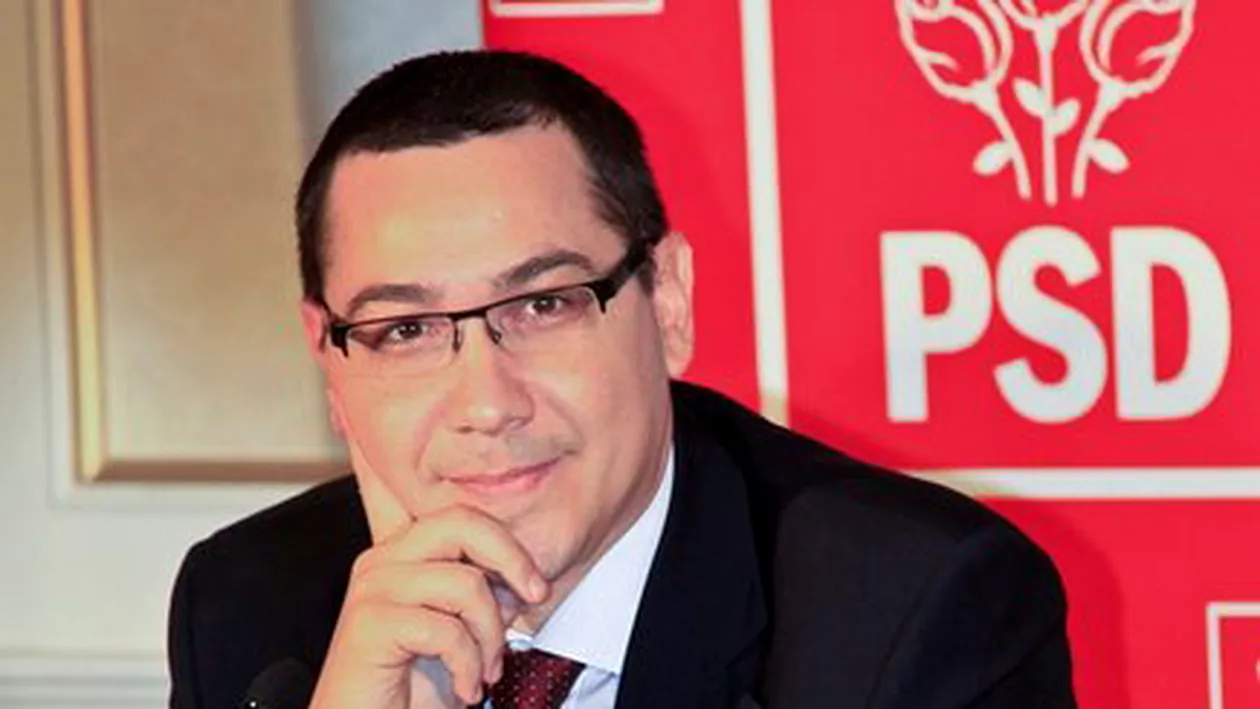 Premierul Ponta ii felicita pe olimpicii la informatica: “Chiar in aceste zile cu necazuri in tara, avem vesti bune din Educatie”