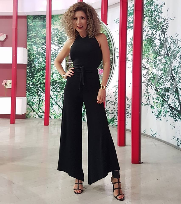 Carmen Brumă și-a recuperat contul după ce a căzut în plasa hackerilor: ”În mai puțin de 24 de ore l-am avut înapoi”