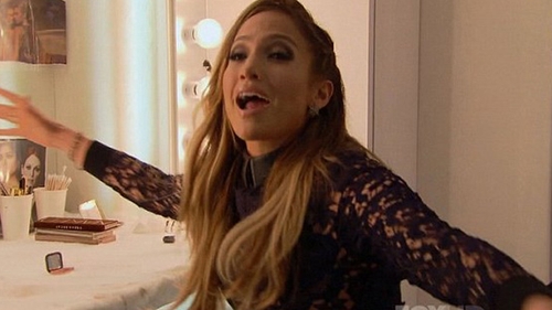 Jennifer Lopez nu poate sta fara asta! Lucrul de care vedeta este dependenta