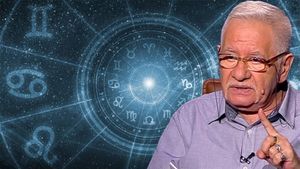 Zodia "blestemată" de rune în ianuarie 2026. Va afla un adevăr tulburător, care îi va schimba sensul vieții, potrivit lui Mihai Voropchievici