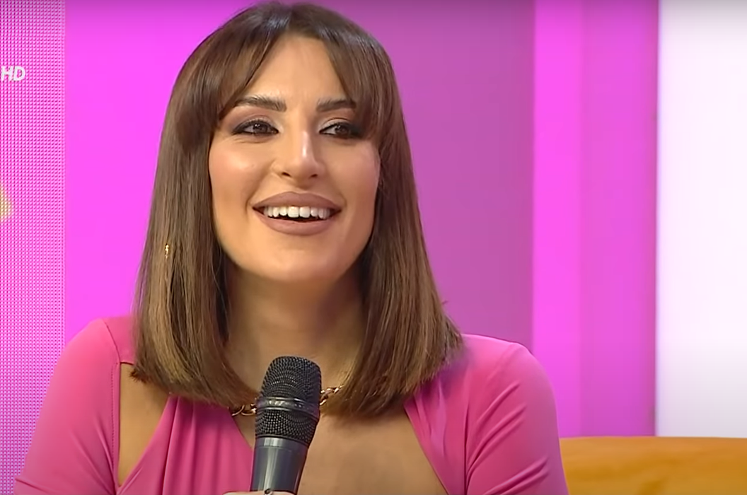 Adelina Pestriţu a făcut anunţul fericit: „Am aflat sexul bebelușului”. Prietena sa, Anca Ciota, este însărcinată
