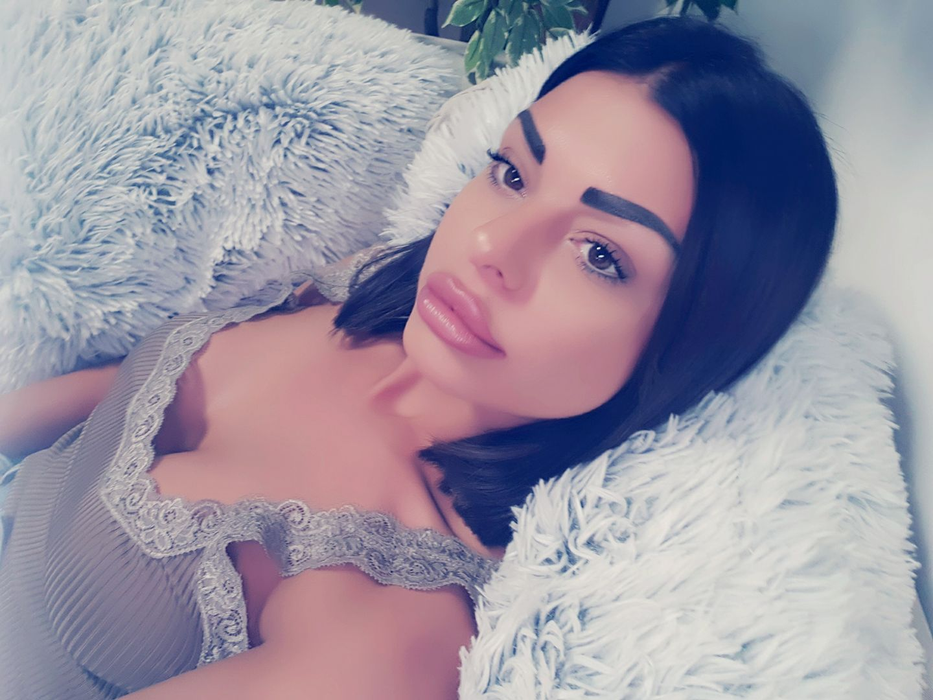 Boala secretă cu care a fost diagnosticată Anamaria Mocanu. „Provoacă moartea!”