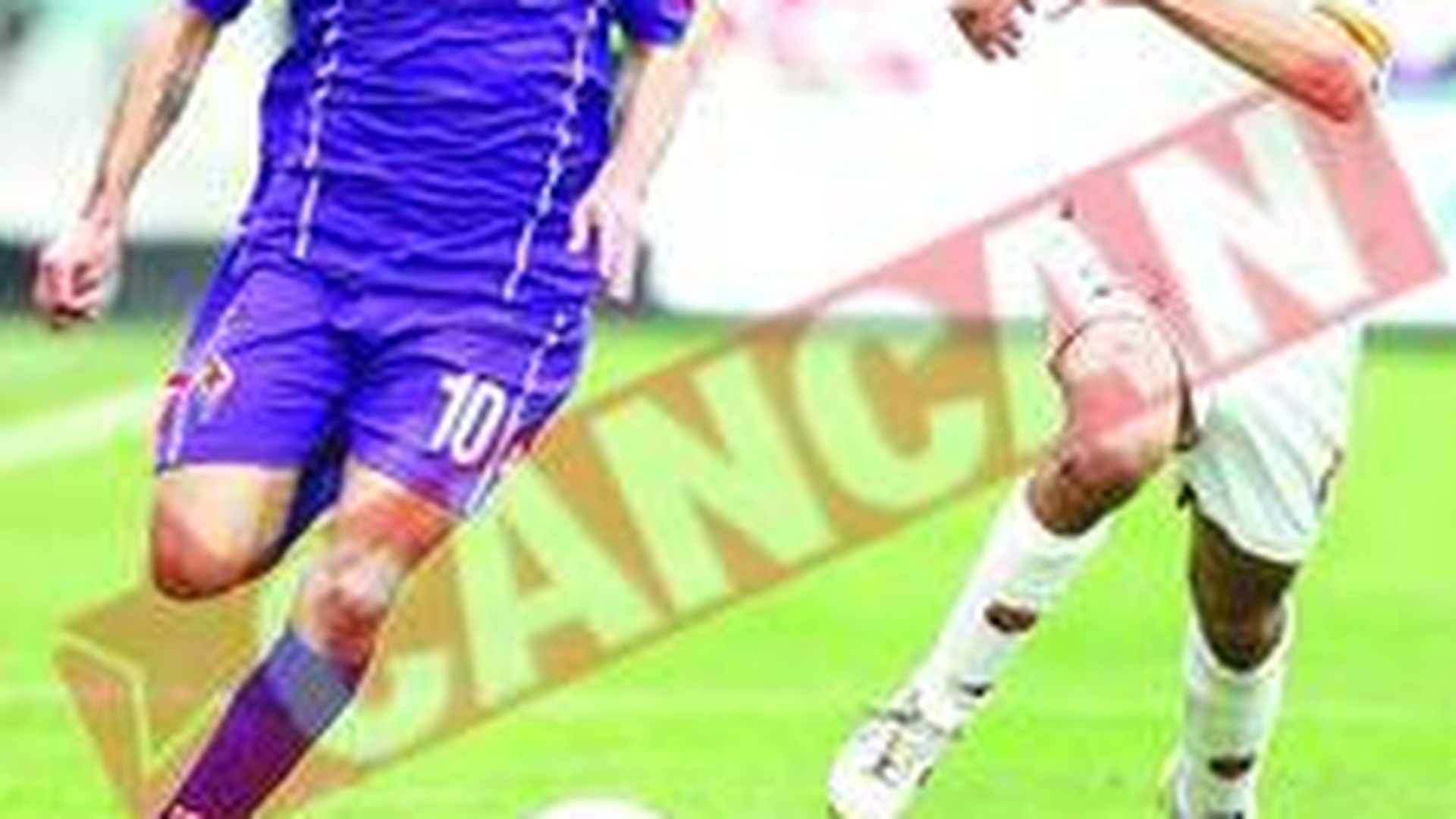 Mutu si Chivu incep campionatul