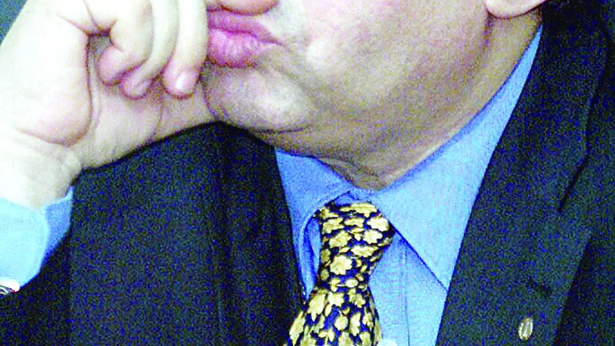 Seful Camerei de Comert, umilit de camatari! Cum a ajuns Mihail Vlasov sa fie poreclit Tataie de catre interlopi!