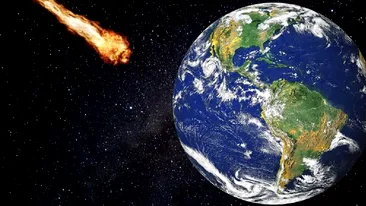 Un asteroid uriaș va trece pe lângă planeta Pământ. Ce au anunțat cei de la NASA despre riscuri