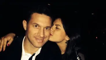 Europarlamentarul Petru Luhan s-a scos. Pe langa o sotie frumoasa, a avut si toata nunta asigurata de socrul sau