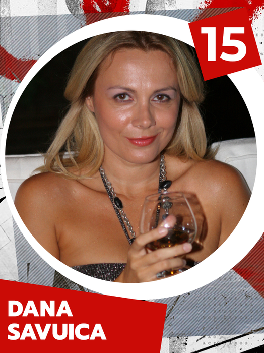 TOP 50 sexy-vedete care au încheiat 2025 în mare stil. Ramona Gabor, Roxana Ionescu și Daniela Crudu, pahare fără număr, restul e CANCAN