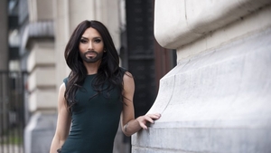 Conchita Wurst, câştigătoarea Eurovision, a anunţat că suferă de HIV