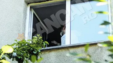 L-au ucis si i-au atarnat cadavrul in streang