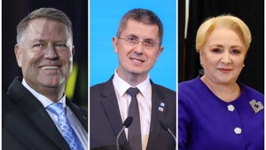 BEC, rezultate finale: Klaus Iohannis - 37,82%, Viorica Dăncilă - 22,26% și Dan Barna - 15,02%