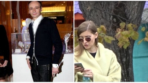 Prima reacţie a lui Mihai Albu după ce Iulia a anunţat că se mărită: ”Îi doresc să...”