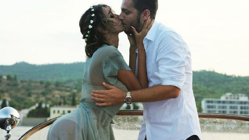 Mesajul Mădălinei Ghenea după ce a fost surprinsă alături de un bărbat misterios. A dezvăluit un detaliu din viaţa intimă a tânărului vopsit