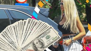 Bianca are o ”fabrică de bani”!  Cât a câștigat din rochii în ultimul an…