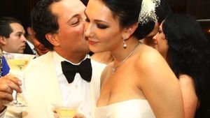 În urmă cu 6 luni, cazul Alessiei a înduioşat o Românie întreagă. Fiica miliardarului mexican are ”bodyguard” la plajă!