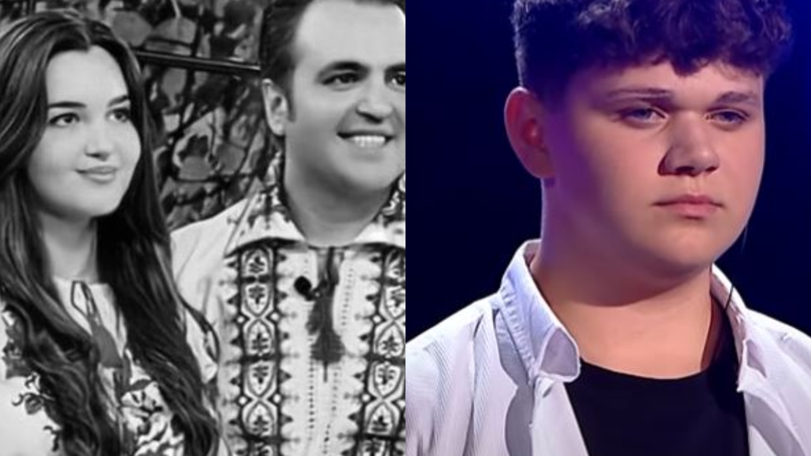 Oleg Spînu, finalist Românii au talent, s-a aflat lângă Andreea Cuciuc în ultimele clipe de viață. Ce s-a întâmplat înainte să cadă seceretă la Balul Bobocilor