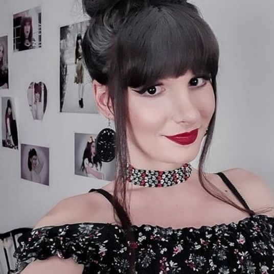 Daria Jane, dezvăluiri în exclusivitate pentru CANCAN.RO, despre fanteziile bărbaților / Sursa Foto: Instagram.com