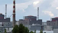 Ne așteaptă un dezastru nuclear? Ucraina a început exercițiile de urgență lângă centrala nucleară din Zaporojie