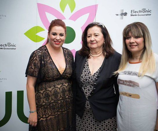 Cum a reacționat Mioara Roman, după ce fetele sale au decis să o interneze timp de o lună într-un centru pentru vârstnici: „E foarte încântată”