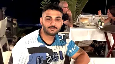 Ce a apărut noaptea trecută în curtea lui Laurențiu Duduianu, înainte să înceapă priveghiul? Când va fi adus acasă trupul lui Ciprian Pian