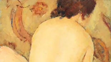 Incepe sezonul de toamna al licitatiilor de tablouri! Operele lui Tonitza, scoase la vanzare cu peste 300.000 de euro