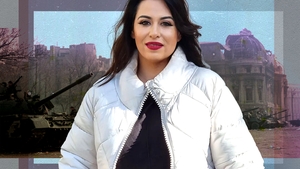 ”Au tras în noi din plin! A fost măcel!” Oana Roman rememorează clipele de groază pe care le-a trăit în zilele Revoluției din 1989