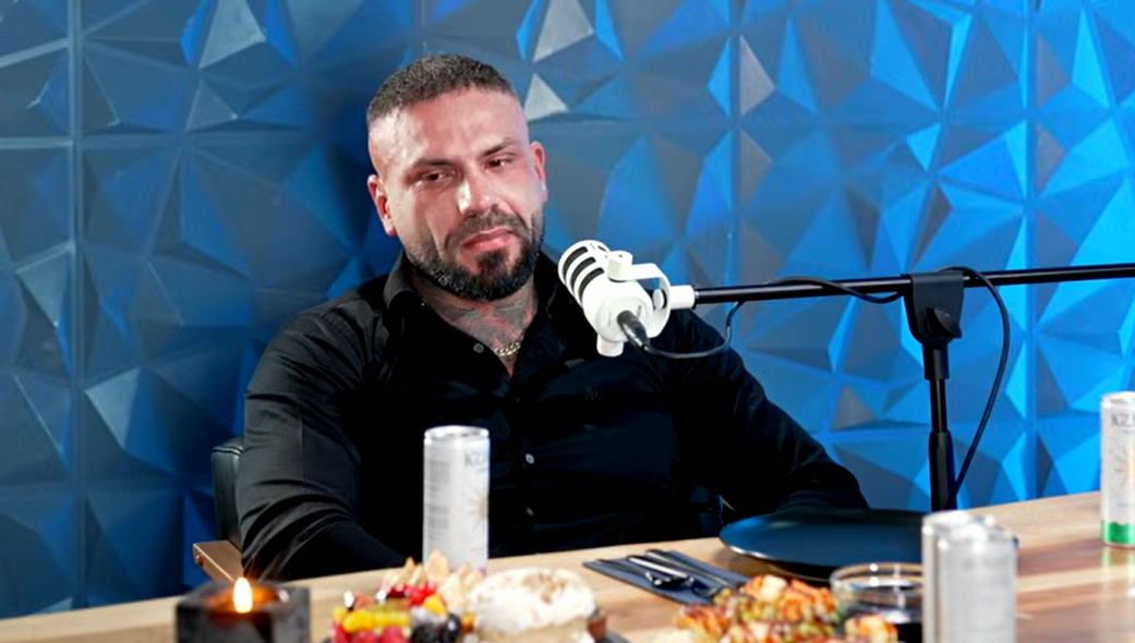 Boala rară care l-a răpus pe tatăl lui Narcis Bujor. Se poate transmite genetic: ”Nu vreau să știu”