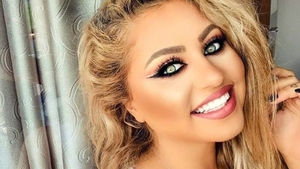 Plușica de la Puterea Dragostei, sexy pe litoral! Blondina a slăbit și arată spectaculos