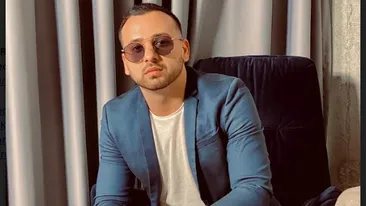 Povestea fabuloasă a manelistului Alessio: ”M-am căsătorit de la 16 ani, am 4 copii și…” Ce s-a întâmplat cu familia lui