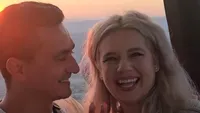 Ce va face Marian Drăgulescu de Valentine's Day? Are planuri mari și se va întâmpla pentru a treia oară