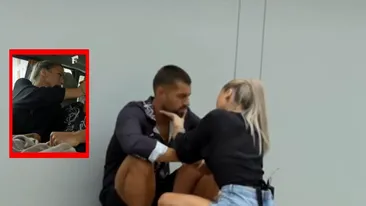 Teo, la spital după ce a dormit cu Ella Vișan. Ce boală a luat ispita de la Insula Iubirii 2025