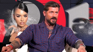 Andrei de la ”Insula Iubirii” revine la CANCAN EXCLUSIV! Șirul declarațiilor explozive continuă duminică, de la ora 18:00! Îi face praf pe Diandra și pe șefii din Antenă!