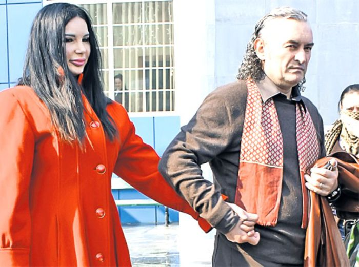 Îți amintești de Marinela Nițu, fosta soție a lui Miron Cozma? Cum arată la 50 de ani în costum de baie și cu ce se ocupă după divorț