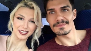 George Burcea vrea să îngroape securea războiului cu Andreea Bălan. Ce este dispus să facă actorul pentru a fi alături de fiicele lui