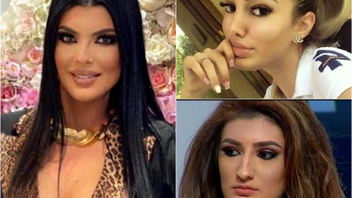 Cum arată acum sora Andreei Tonciu. Dacă o vezi pe stradă, garantăm că nu o mai recunoști